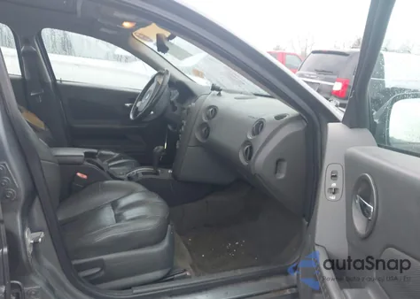 2004 Pontiac Grand Prix Gtp from USA, damaged, VIN 2G2WR524341232037